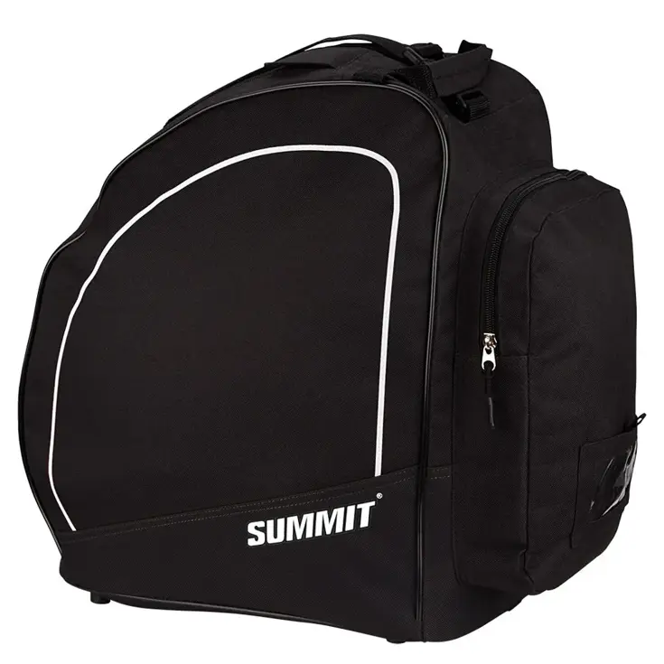 Skischoentas - Schaatstas waterafstotend