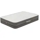 Luchtbed - Bestway - 2P - 152x203 cm + pomp