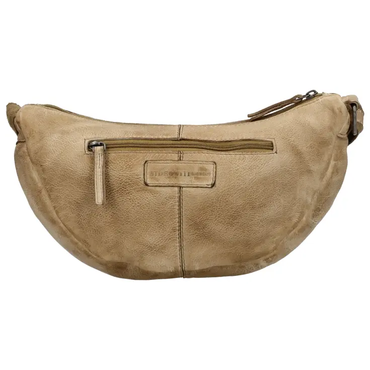Paint Rock 2 - Heuptas - Crossbody - Leer