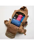Fjallraven Kajka 55 S/M un blue