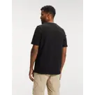 Dale – T-shirt heren – Human Nature