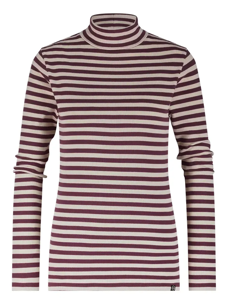 Brunez - T-shirt dames - Human Nature