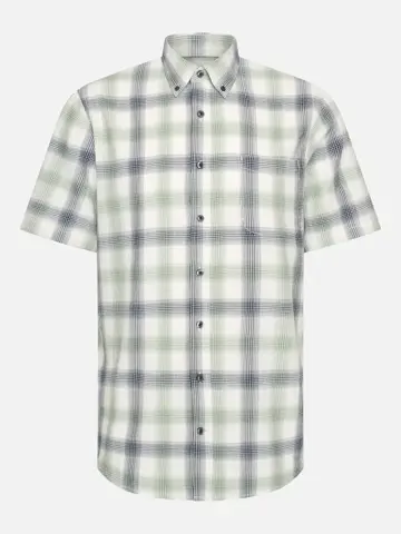 Pecos - Overhemd heren - Human Nature