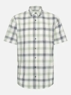 Pecos - Overhemd heren - Human Nature