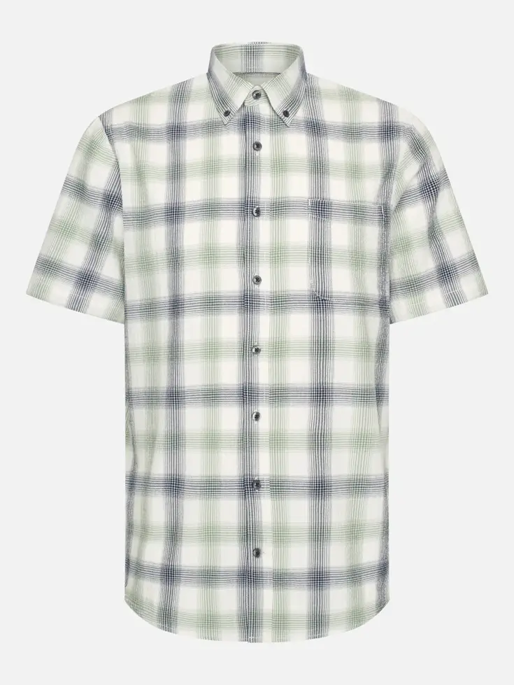 Pecos - Overhemd heren - Human Nature