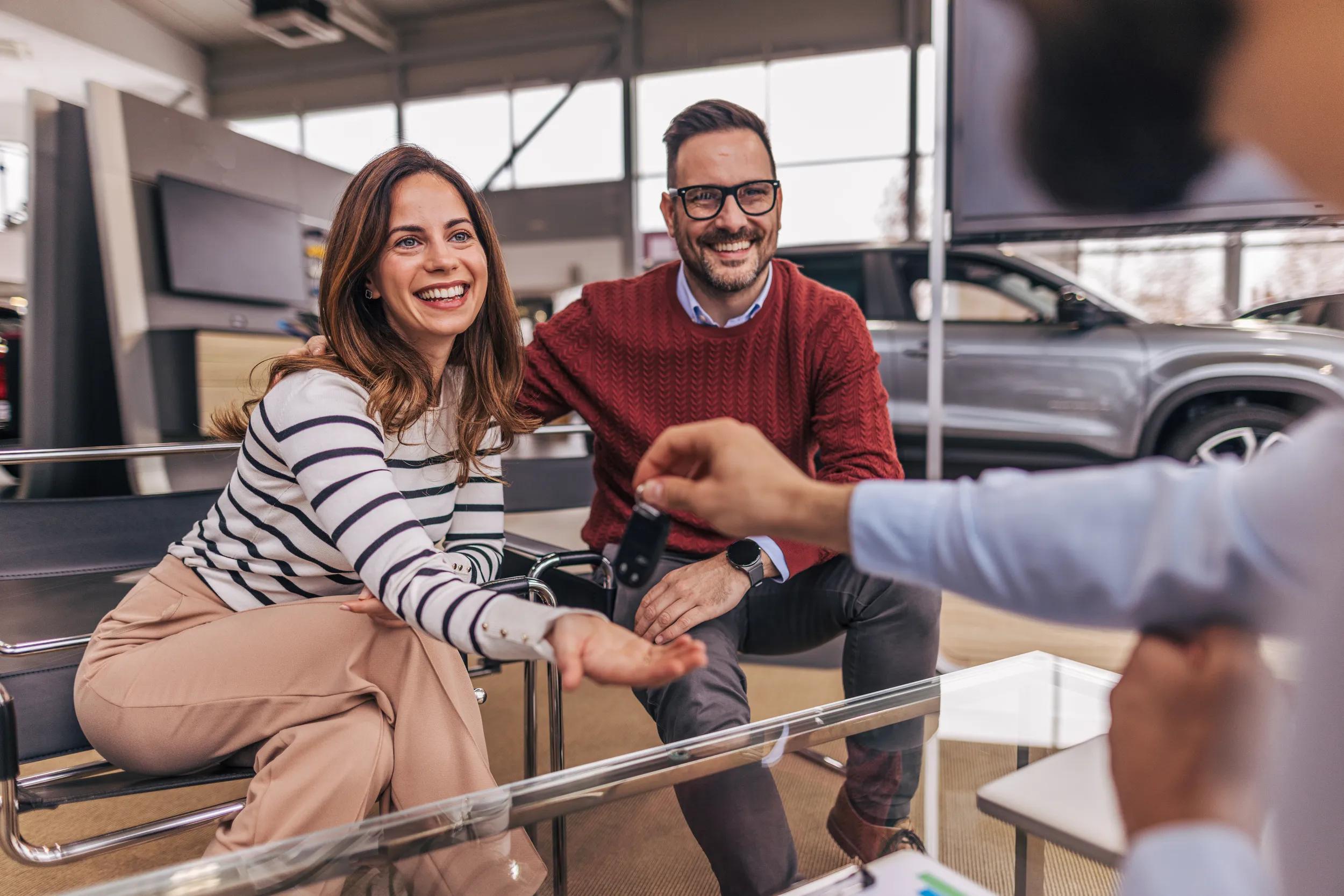  Auto Verkopen Aan Particulier Of Opkoper?  thumbnail