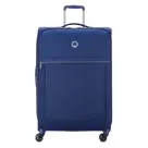 Delsey trolley 78 expandable Blauw