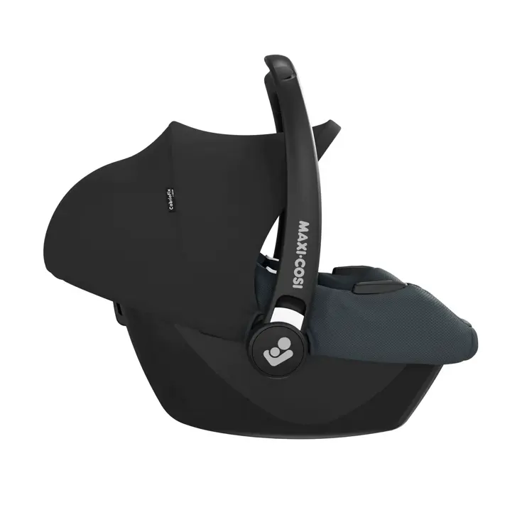 CabrioFix i-Size - Baby autostoel