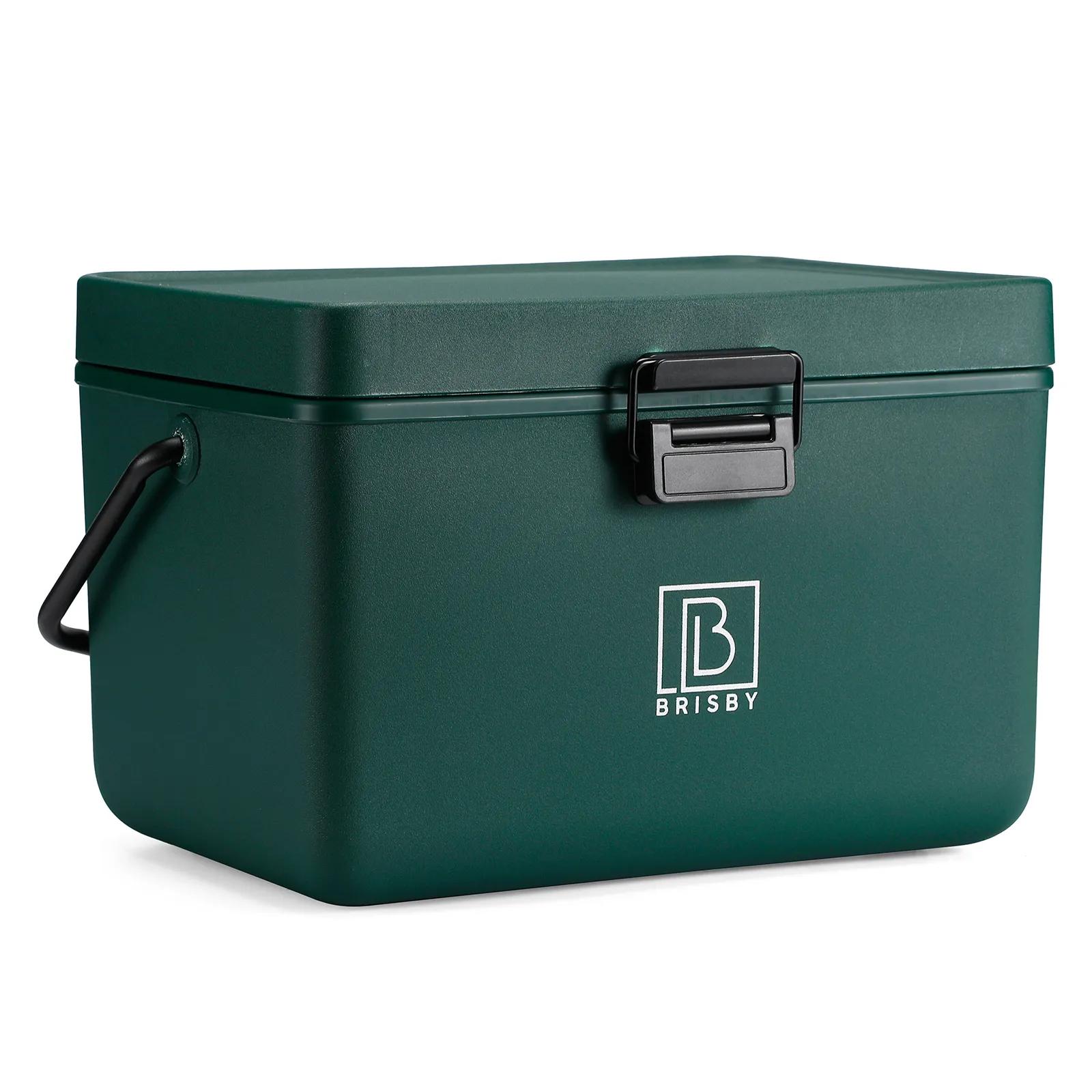 Brisby  Koelbox  12L  Handvat  Groen main product image