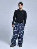 Jibba Cryo Park - Unisex - Skibroek
