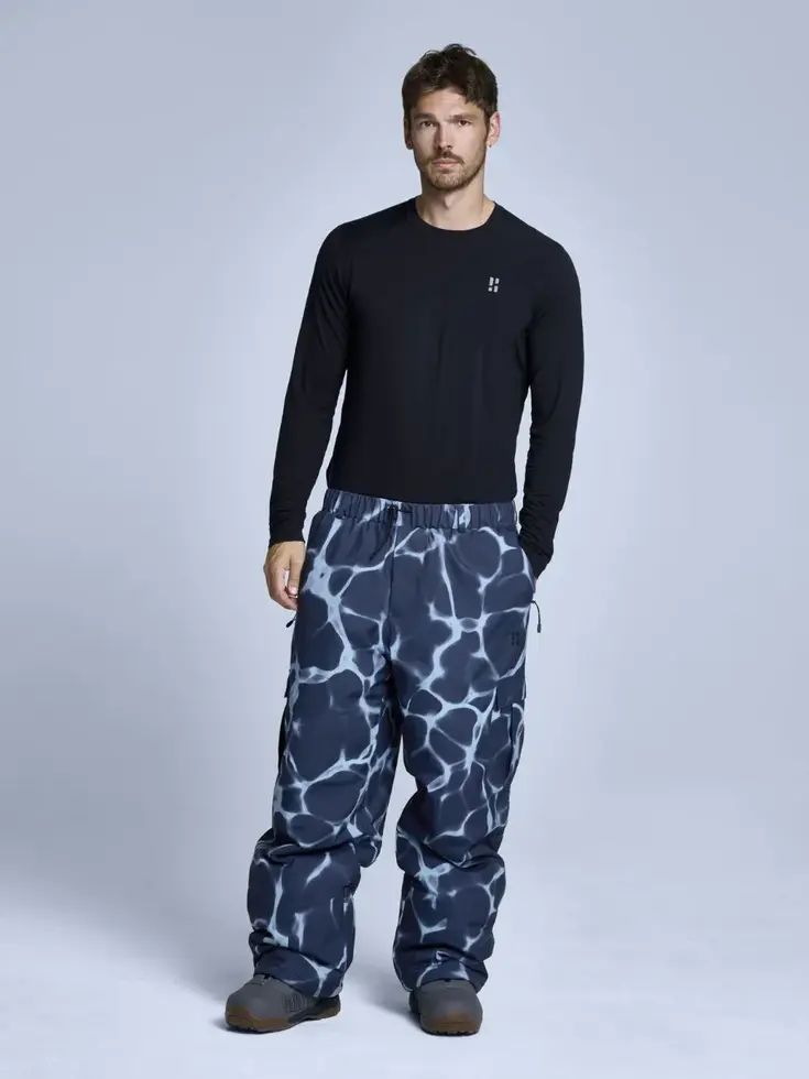 Jibba Cryo Park - Unisex - Skibroek