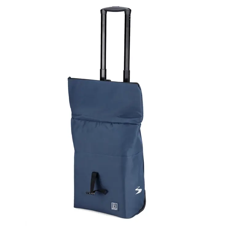 Fietstas Trolley - Laptopvak