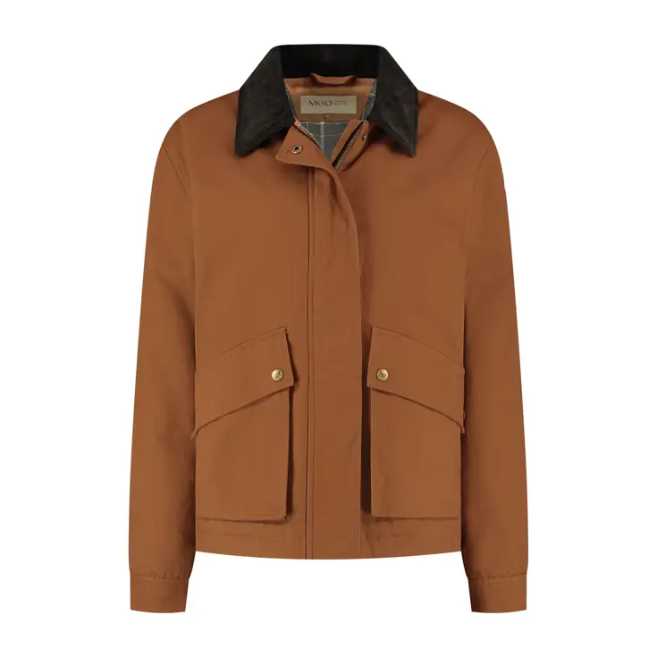Winnie Dames - Barn Jacket