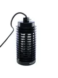 Elektrische Muggen- en vliegenlamp