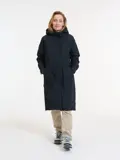 Borgia - Parka dames - Human Nature