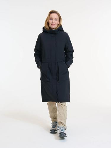 Borgia - Parka dames - Human Nature