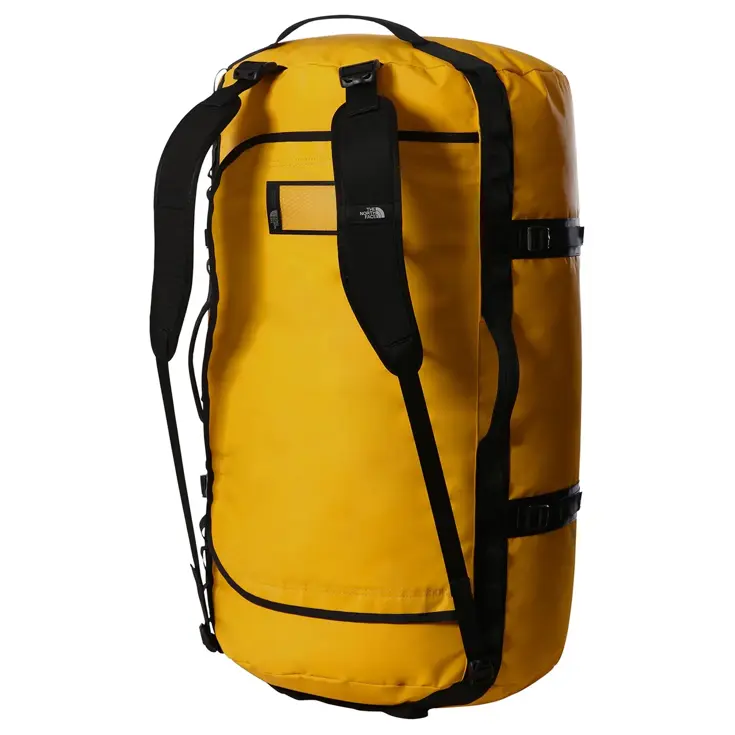 The North Face Base Camp  Geel