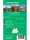 Michelin Reisgids Duitsland-Noord