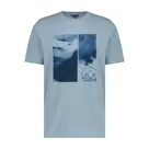 Rask – T-shirt heren – Human Nature
