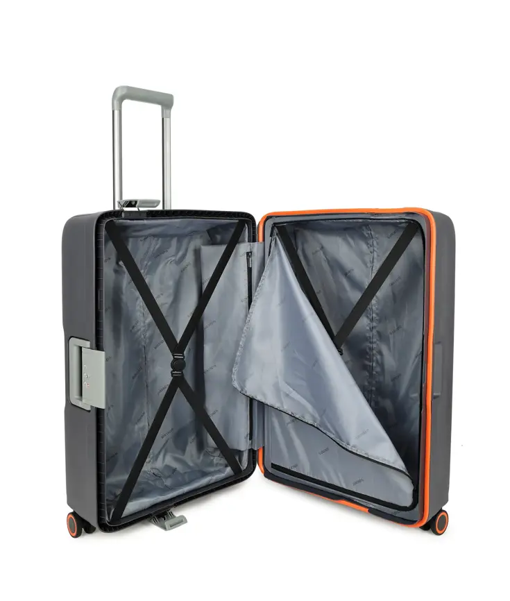 ON-TOUR - Handbagage -55cm - 38L