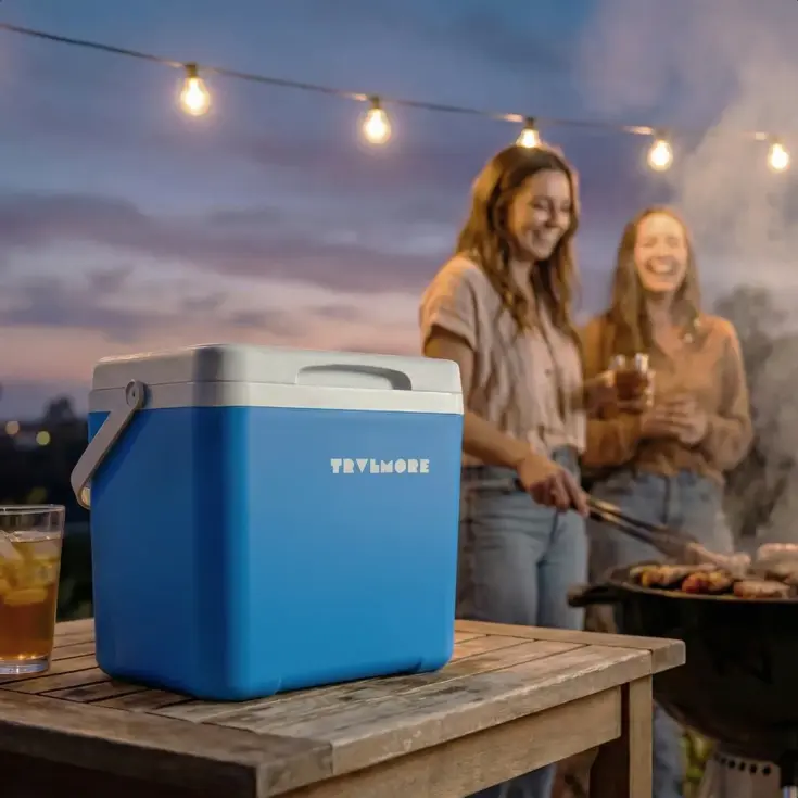 Koelbox – 7L – Frigobox