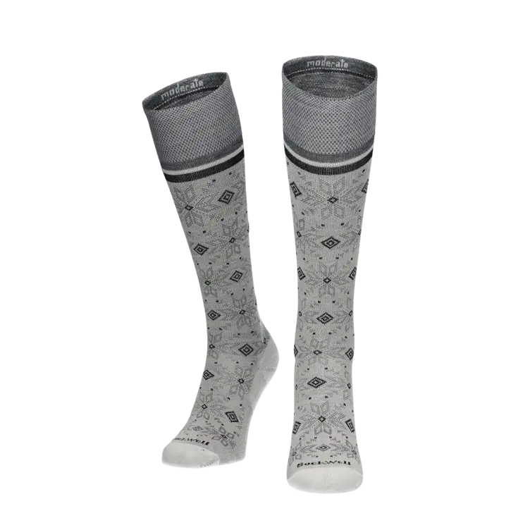 Winterland - Compressiesok - Dames