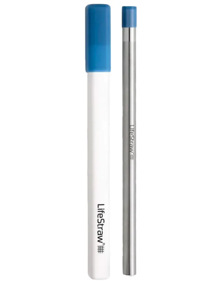 Lifestraw SIP Stormy Blue