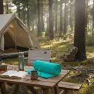 Tek Towel XL - Extra Absorberend