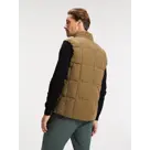 Vulcan - Bodywarmer heren - Human Nature