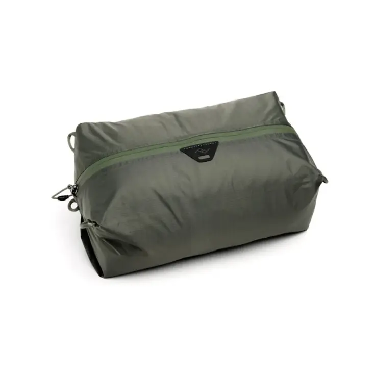 Ultralichte Pakzak Small – Sage