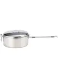 MSR – StowAway Pot 1.1L Outdoor pan