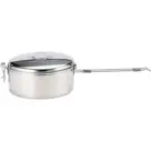 MSR – StowAway Pot 1.1L Outdoor pan