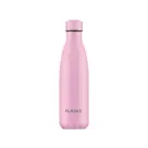 FLASKE 500 ml RVS Drinkfles