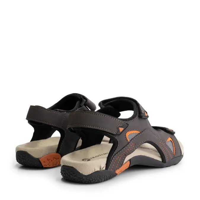 Volda dames - Sandalen - Travelin'