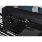 Dunlop Fietstas - 20 L