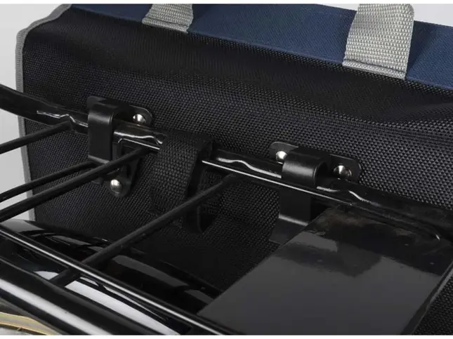 Fietstas - 20 L - 34 x 15 x 42 cm