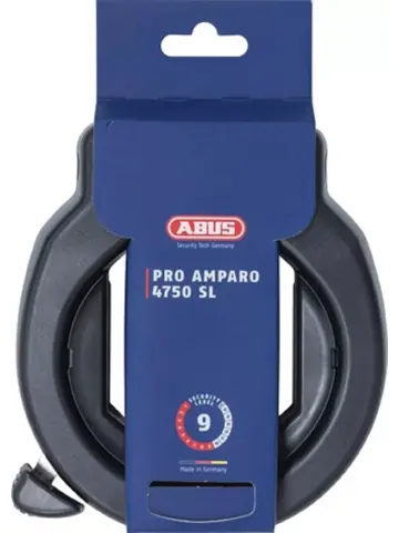 Pro Amparo 4750SL R - Ringslot - ABUS