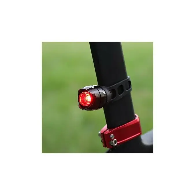 Cateye Lampset Hl-El160 + Orb Tl-Ld150