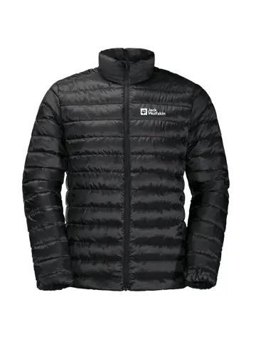 Heren Pack&Go Down Jacket