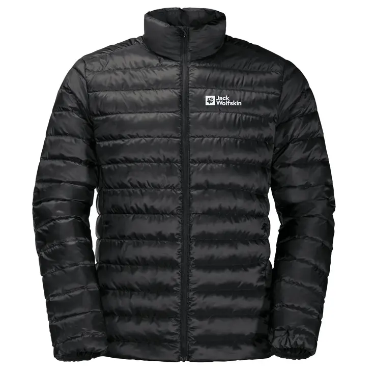 Heren Pack&Go Down Jacket