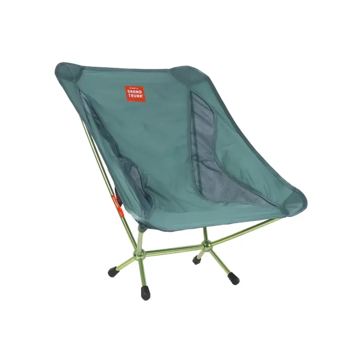 Grand Trunk/Alite Mantis Green