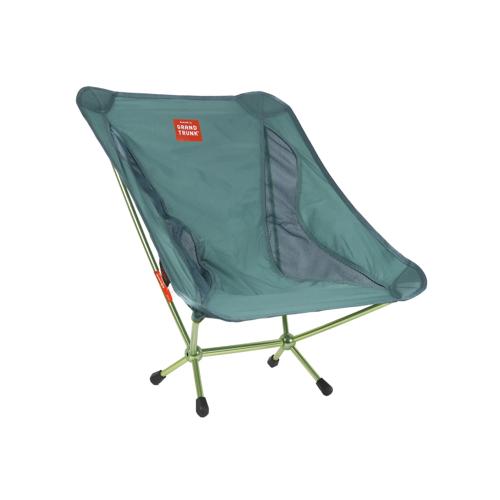 Grand Trunk/Alite Mantis Green
