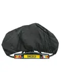 Fietshoes voor 1 fiets, waterdicht, 200x72x98cm