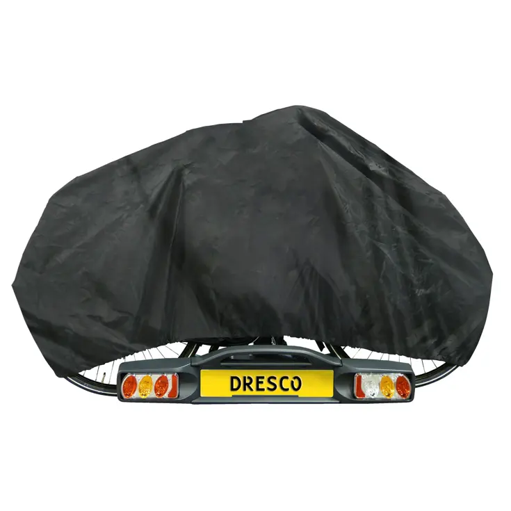 Fietshoes voor 1 fiets, waterdicht, 200x72x98cm