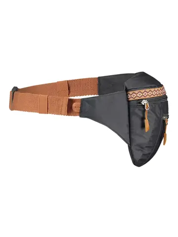 Heuptas – Zamora – Lichtgewicht