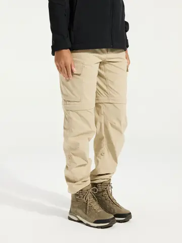 Alexia - Hoge wandelschoenen dames - Human Nature