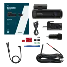 Nordväl DC202-2CH 256GB + BP125 combi set
