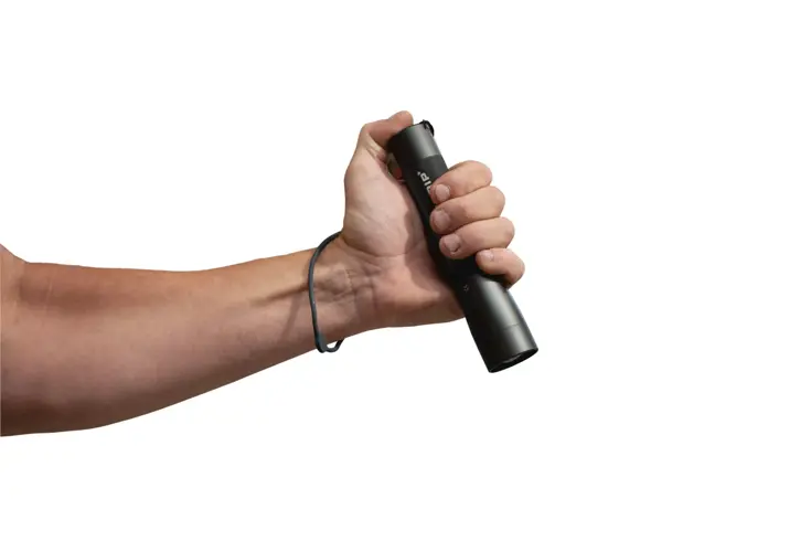 Zaklamp Flash 600 R - 600lm
