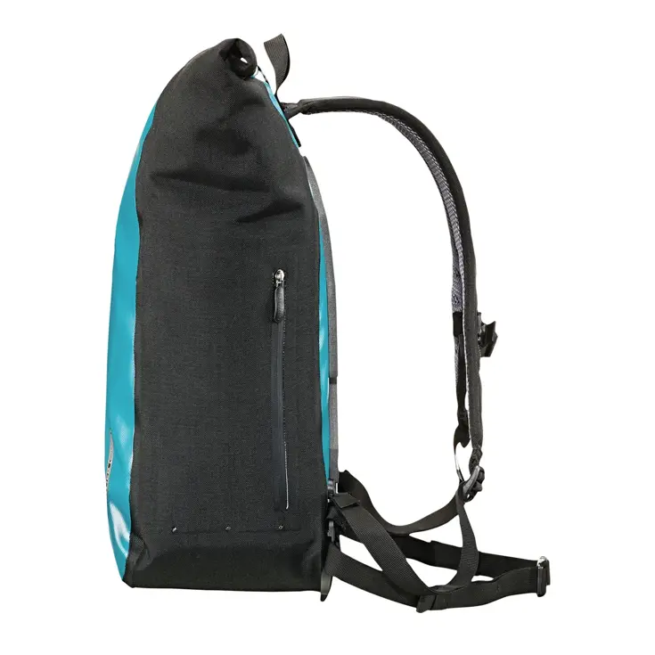 Ortlieb Velocity 29L Backpack petrol/black