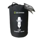 CUP scooterhoes - M + Windscherm